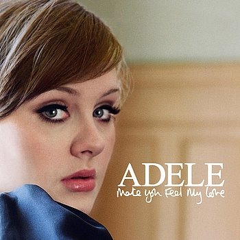 Adele Lyrics